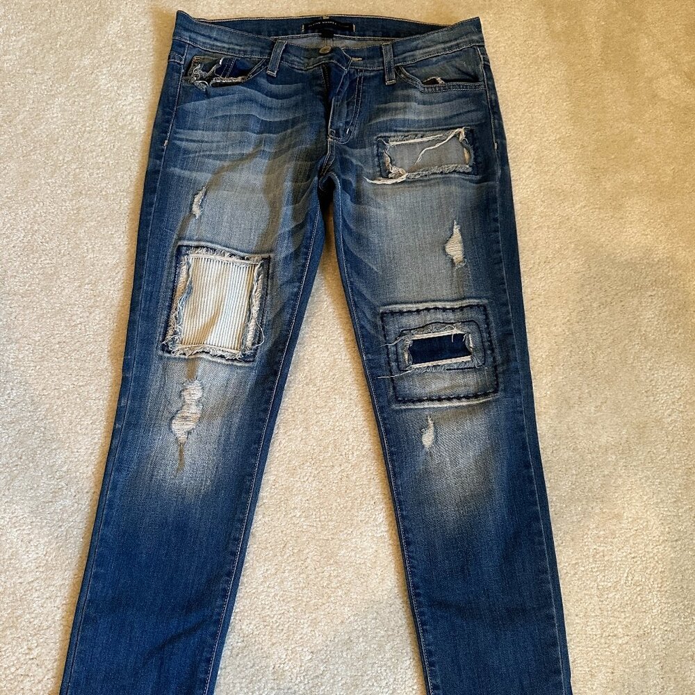 Flying Monkey Women's Jeans (size 25)